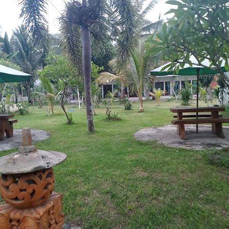 Wani Bali Bungalow Toyapakeh Extérieur photo