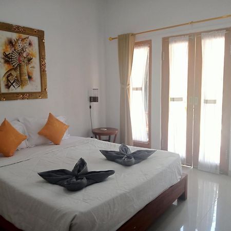 Wani Bali Bungalow Toyapakeh Extérieur photo