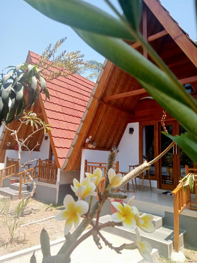 Wani Bali Bungalow Toyapakeh Extérieur photo