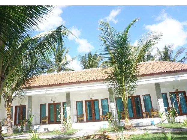 Wani Bali Bungalow Toyapakeh Extérieur photo