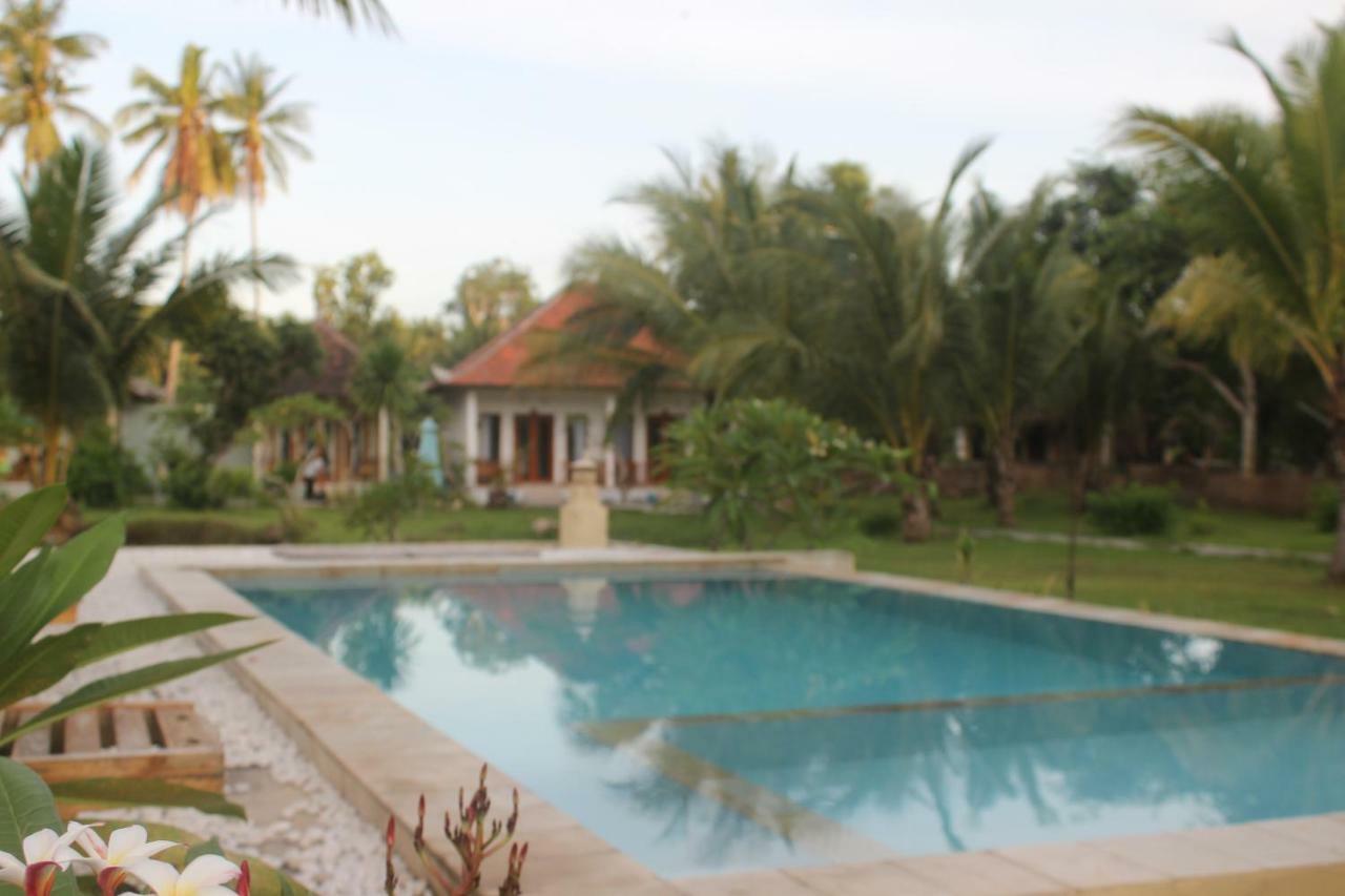 Wani Bali Bungalow Toyapakeh Extérieur photo